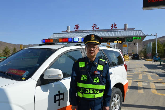 办公室执法人员吕军也纷纷请战坚守一线岗位_meitu_2