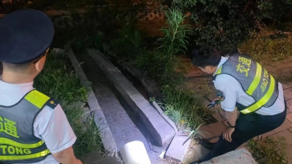 F:\00.分公司季度检查\2024年一季度\02办公室\宣传\6月\8雨中巡查1